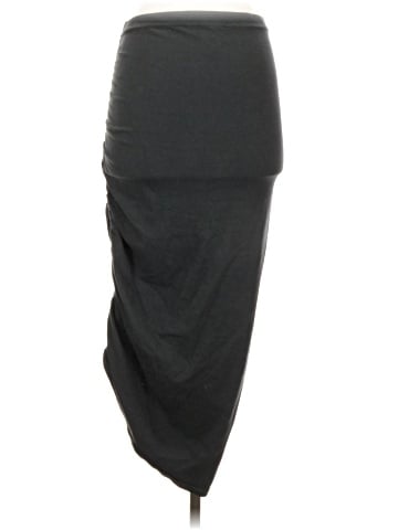 Hard Tail Formal Skirt (view 2)