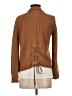 BB Dakota Brown Jacket Size S - photo 2