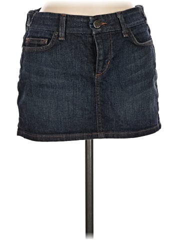 Joe's Jeans Denim Skirt (view 1)