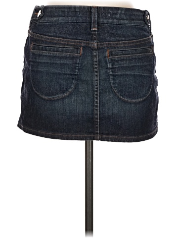 Joe's Jeans Denim Skirt (view 2)