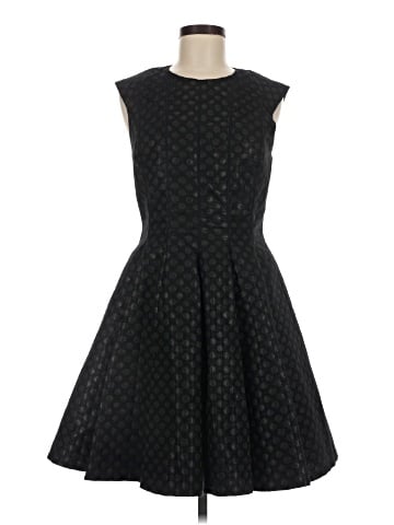 Jill Jill Stuart Cocktail Dress (view 1)