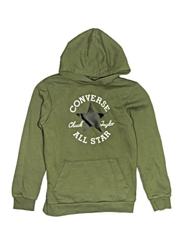 Converse Pullover Hoodie (view 1)
