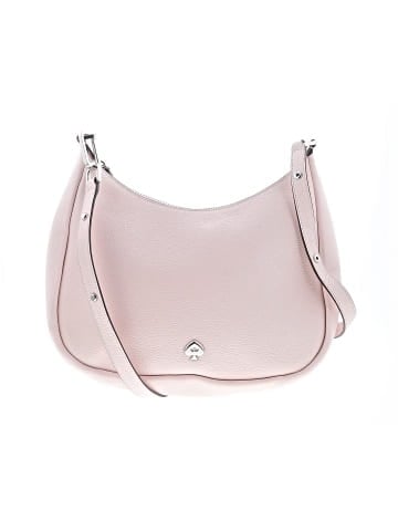 Kate Spade New York Leather Hobo (view 1)