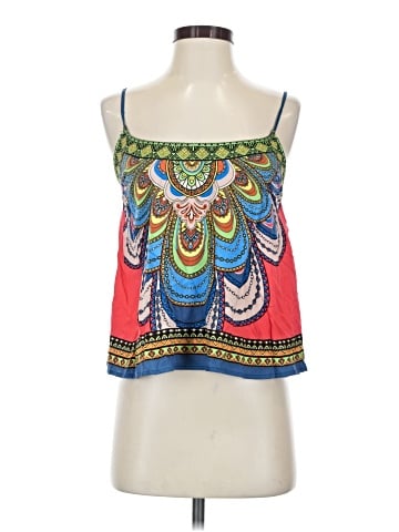 Flying Tomato Sleeveless Top (view 1)