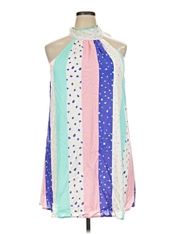 Emily Wonder Casual Dress (view 1)