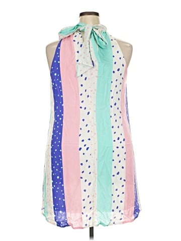 Emily Wonder Casual Dress (view 2)