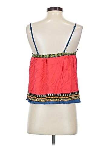 Flying Tomato Sleeveless Top (view 2)