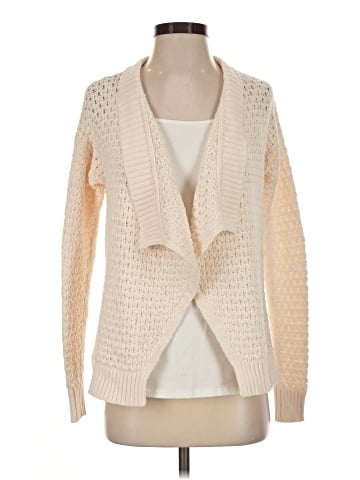 Ann Taylor LOFT Cardigan (view 1)