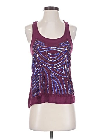 Kimchi Blue Sleeveless Top (view 1)