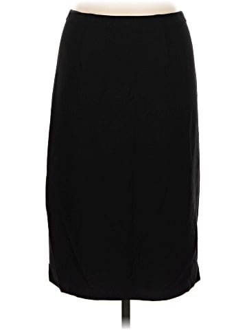 Eileen Fisher Formal Skirt (view 2)