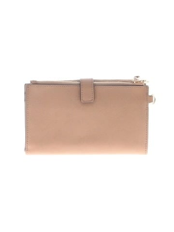 MICHAEL Michael Kors Leather Wallet (view 2)