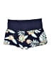 Roxy Tropical Blue Board Shorts Size XL - photo 2