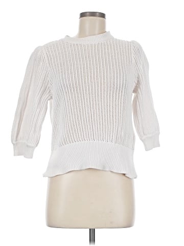 Joie Pullover Sweater (view 1)
