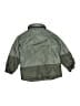 SNOZU 100% Polyester Solid Green Snow Jacket Size 4T - photo 2