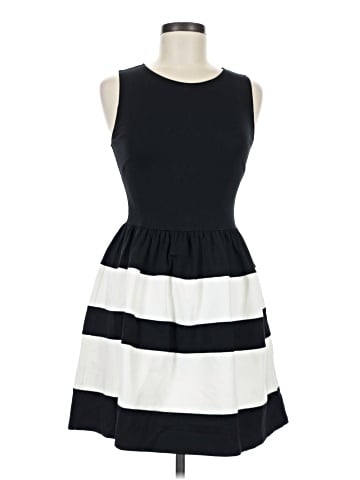 Bar III Casual Dress (view 1)