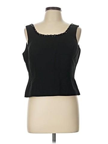 Kasper A.S.L. Tank Top (view 1)