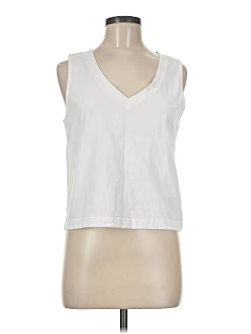 Gap Sleeveless T-Shirt (view 1)