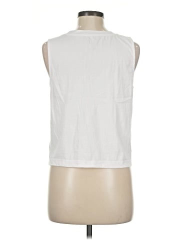 Gap Sleeveless T-Shirt (view 2)