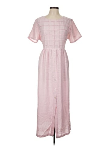 Erika Casual Dress (view 1)