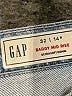 Gap Blue Jeans Size 32R - photo 7
