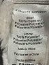 Hutch 100% Recycled Polyester Brown Coat Size S - photo 7
