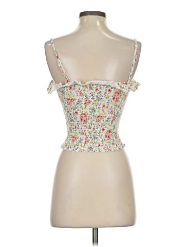 Forever 21 Sleeveless Blouse (view 2)