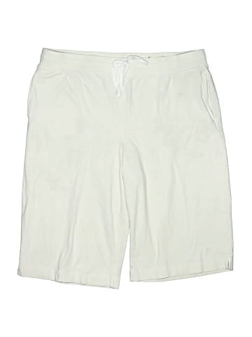 Karen Scott Sport Athletic Shorts (view 1)