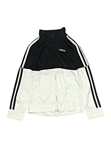 Adidas Track Jacket (view 1)