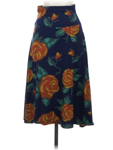 Lularoe Casual Skirt (view 1)