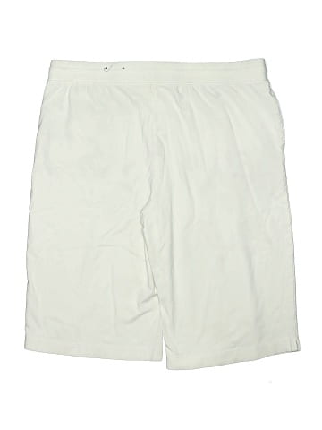 Karen Scott Sport Athletic Shorts (view 2)
