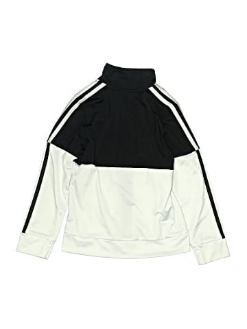 Adidas Track Jacket (view 2)