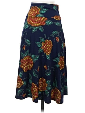 Lularoe Casual Skirt (view 2)
