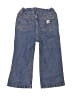 Carhartt Blue Jeans Size 2T - photo 2