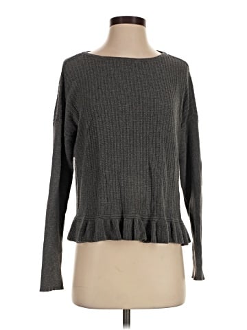 Lilla P Pullover Sweater (view 1)