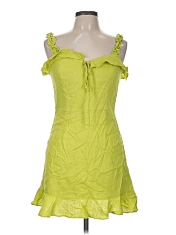 Lulus Cocktail Dress (view 1)
