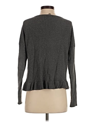 Lilla P Pullover Sweater (view 2)