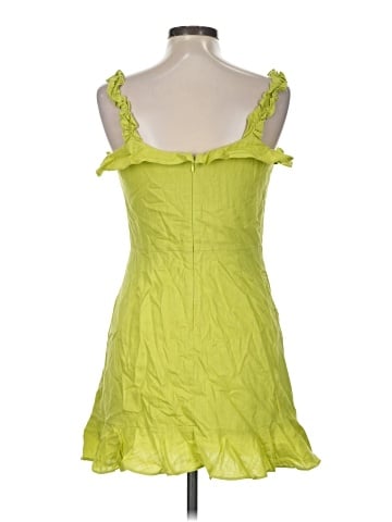 Lulus Cocktail Dress (view 2)