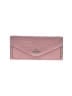 Coach Pink Wallet One size - photo 1