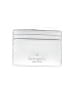Kate Spade New York Silver Wallet One size - photo 1