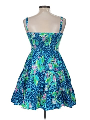 Lilly Pulitzer Cocktail Dress (view 2)