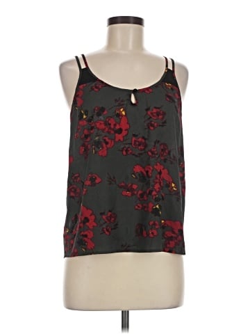 Kensie Sleeveless Top (view 1)
