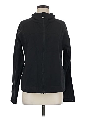 Lululemon Athletica Track Jacket (view 1)