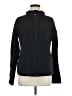 Lululemon Athletica Black Track Jacket Size M - photo 1