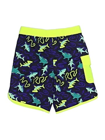 Lands' End Board Shorts (view 2)