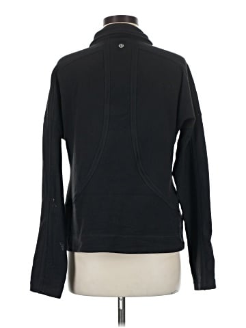 Lululemon Athletica Track Jacket (view 2)