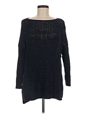 Ann Taylor LOFT Pullover Sweater (view 1)
