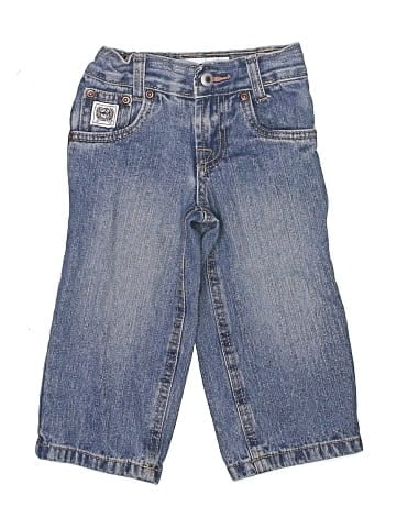 Cinch Jeans (view 1)