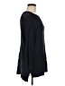 Ann Taylor LOFT Black Pullover Sweater Size M - photo 4