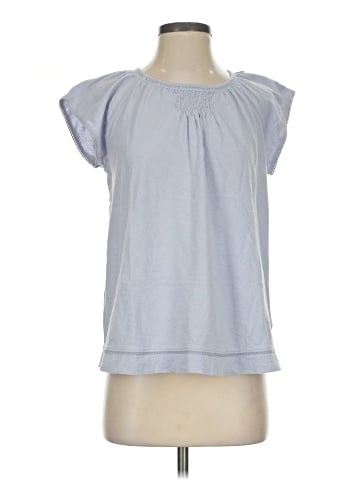 fat face Short Sleeve Top (view 1)