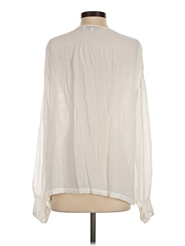 IRO Long Sleeve Blouse (view 2)